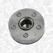 ET ENGINETEAM RS0061 - Kit de distribution par chaîne