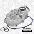 ET ENGINETEAM RS0061VR2 - Kit de distribution par chaîne