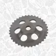 ET ENGINETEAM RS0062 - Kit de chaînes, commade de pompe à huile