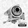 ET ENGINETEAM RS0062VR1 - Kit de chaînes, commade de pompe à huile