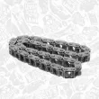 ET ENGINETEAM RS0063 - Kit de distribution par chaîne