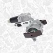 ET ENGINETEAM RS0064 - Kit de distribution par chaîne