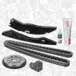 ET ENGINETEAM RS0066 - Kit de distribution par chaîne