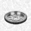 ET ENGINETEAM RS0067 - Kit de distribution par chaîne