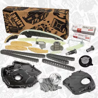 Kit de distribution par chaîne ET ENGINETEAM OEM 06H109467AE