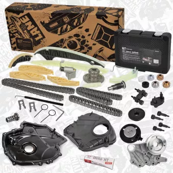 Kit de distribution par chaîne ET ENGINETEAM OEM 06H109467AE