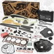 ET ENGINETEAM RS0069VR4 - Kit de distribution par chaîne