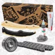 ET ENGINETEAM RS0072 - Kit de distribution par chaîne