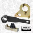 ET ENGINETEAM RS0073VR2 - Kit de distribution par chaîne