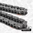 ET ENGINETEAM RS0073VR3 - Kit de distribution par chaîne