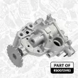 ET ENGINETEAM RS0073VR3 - Kit de distribution par chaîne