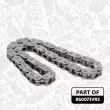 ET ENGINETEAM RS0073VR3 - Kit de distribution par chaîne