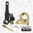 ET ENGINETEAM RS0073VR4 - Kit de distribution par chaîne