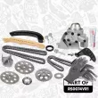 ET ENGINETEAM RS0074VR1 - Kit de distribution par chaîne