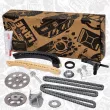 ET ENGINETEAM RS0075 - Kit de distribution par chaîne