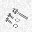 ET ENGINETEAM RS0075 - Kit de distribution par chaîne