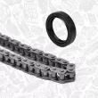 ET ENGINETEAM RS0075 - Kit de distribution par chaîne