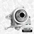 ET ENGINETEAM RS0075VR1 - Kit de distribution par chaîne