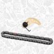 ET ENGINETEAM RS0076 - Kit de distribution par chaîne