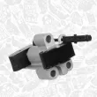 ET ENGINETEAM RS0077 - Kit de distribution par chaîne