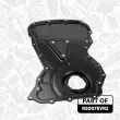 ET ENGINETEAM RS0078VR2 - Kit de distribution par chaîne