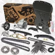 ET ENGINETEAM RS0078VR3 - Kit de distribution par chaîne