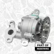 ET ENGINETEAM RS0078VR3 - Kit de distribution par chaîne