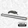 ET ENGINETEAM RS0078VR3 - Kit de distribution par chaîne