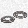 ET ENGINETEAM RS0081 - Kit de distribution par chaîne