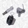 ET ENGINETEAM RS0082 - Kit de distribution par chaîne