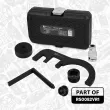 ET ENGINETEAM RS0082VR1 - Kit de distribution par chaîne