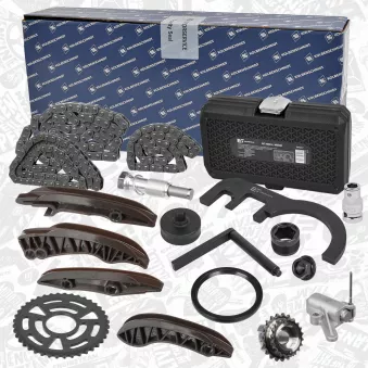 Kit de distribution par chaîne ET ENGINETEAM OEM 11117802665