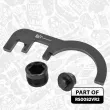 ET ENGINETEAM RS0082VR2 - Kit de distribution par chaîne