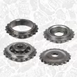ET ENGINETEAM RS0083 - Kit de distribution par chaîne
