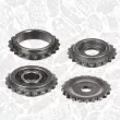 ET ENGINETEAM RS0083 - Kit de distribution par chaîne