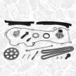 ET ENGINETEAM RS0084 - Kit de distribution par chaîne