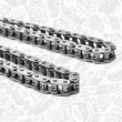 ET ENGINETEAM RS0086 - Kit de distribution par chaîne