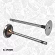 ET ENGINETEAM RS0086 - Kit de distribution par chaîne