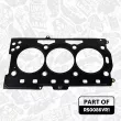 ET ENGINETEAM RS0086VR1 - Kit de distribution par chaîne