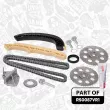 ET ENGINETEAM RS0087VR1 - Kit de distribution par chaîne