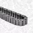 ET ENGINETEAM RS0088 - Kit de distribution par chaîne