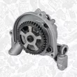 ET ENGINETEAM RS0088 - Kit de distribution par chaîne