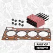 ET ENGINETEAM RS0088VR1 - Kit de distribution par chaîne