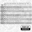 ET ENGINETEAM RS0088VR2 - Kit de distribution par chaîne