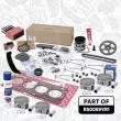 ET ENGINETEAM RS0089VR1 - Kit de distribution par chaîne
