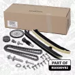 ET ENGINETEAM RS0089VR2 - Kit de distribution par chaîne