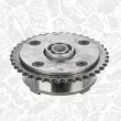 ET ENGINETEAM RS0090 - Kit de distribution par chaîne