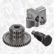 ET ENGINETEAM RS0091 - Kit de distribution par chaîne