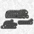 ET ENGINETEAM RS0091 - Kit de distribution par chaîne