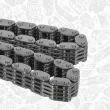 ET ENGINETEAM RS0091 - Kit de distribution par chaîne